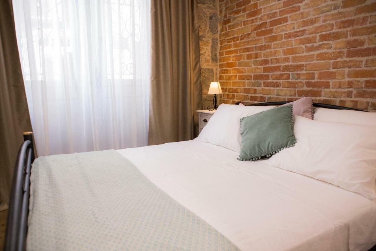 Studio Apartman Ana Split Exterior foto